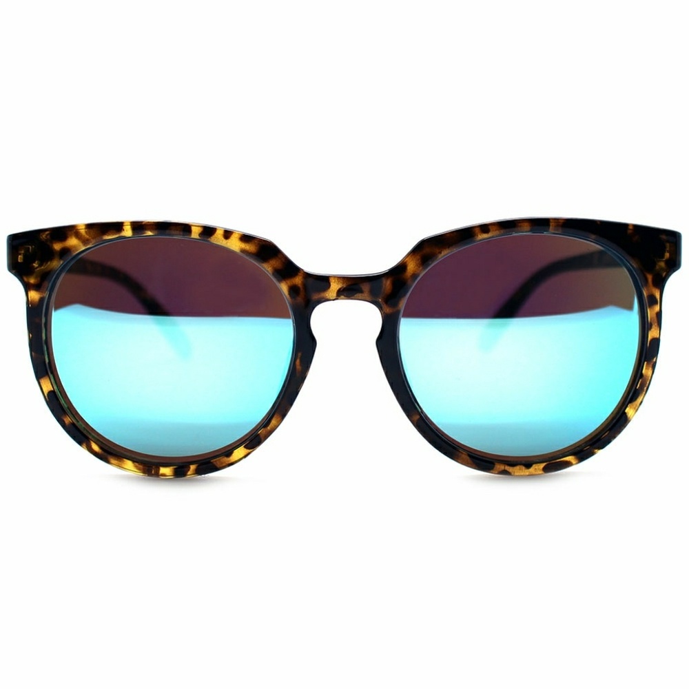 QUAY 'Don't Change' Sunglasses